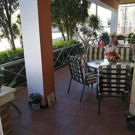 Andros リマソール