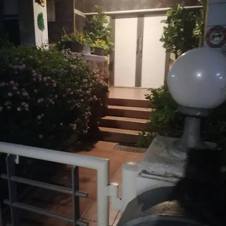 Andros 別荘 リマソール