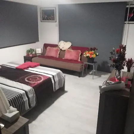 Andros 度假居 利马索尔