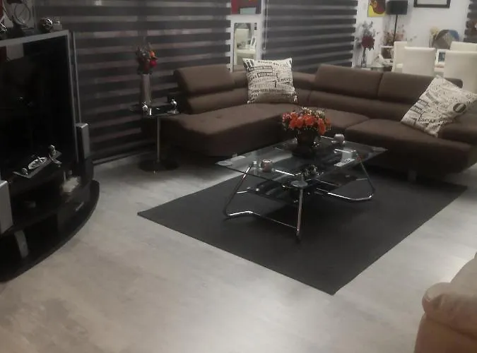 Andros リマソール