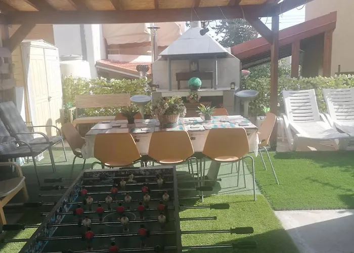 Andros リマソール