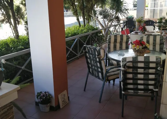 Andros リマソール