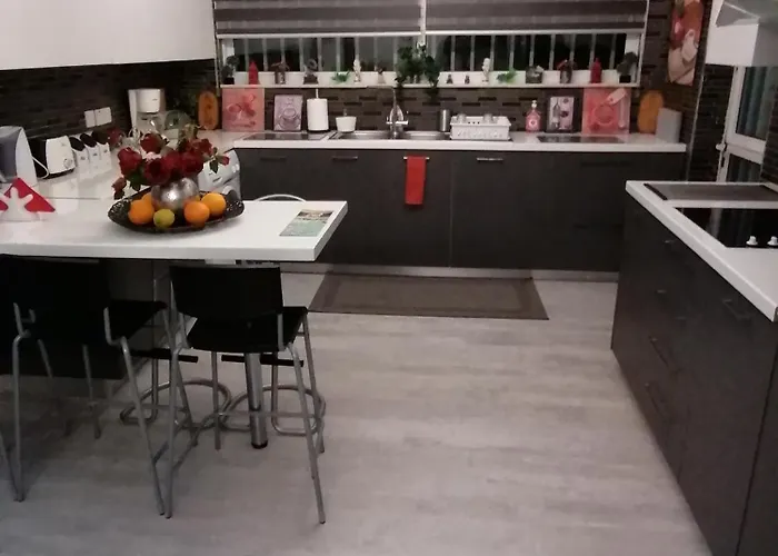 別荘 Andros リマソール