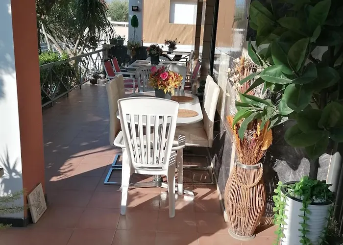 Andros リマソール