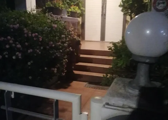 Andros 別荘 リマソール