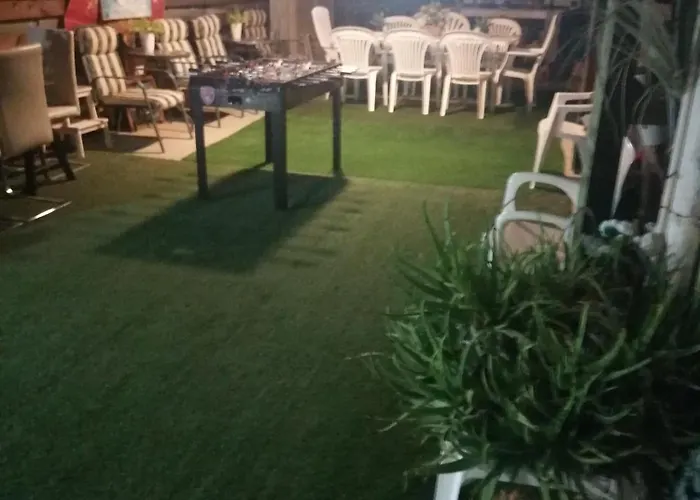 別荘 Andros リマソール