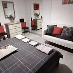 Andros Holiday home *