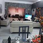 Andros Holiday home
