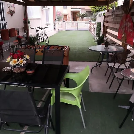 Vakantiehuis Andros Limasol