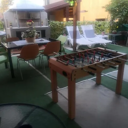 Andros Holiday home Limassol