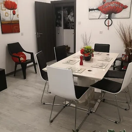 Andros Holiday home