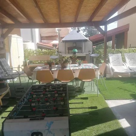 Andros Limassol