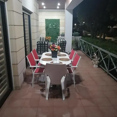 Andros Holiday home Limassol