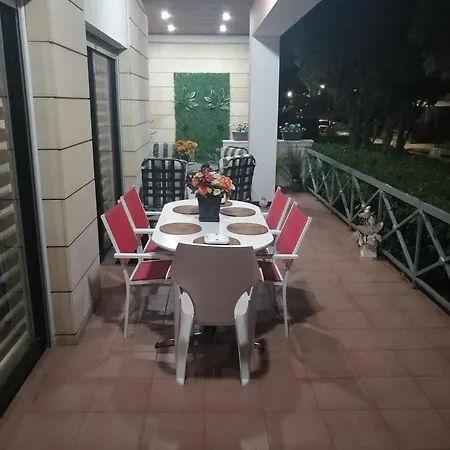 Andros Vakantiehuis Limasol