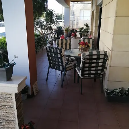 Andros Hébergement de vacances *