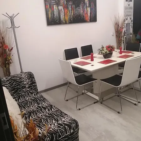 Andros Dom wakacyjny