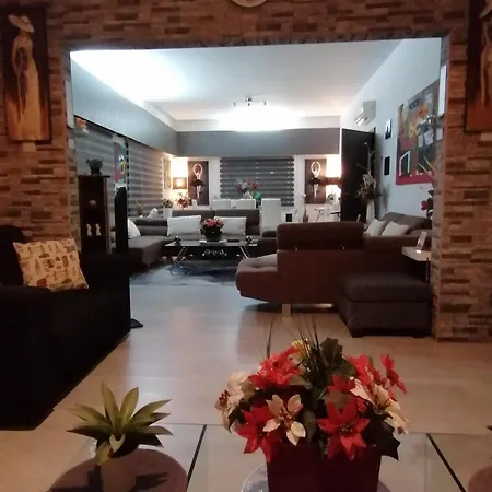 Andros Hébergement de vacances