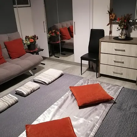 Andros Hébergement de vacances *