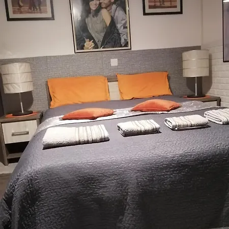 Hébergement de vacances Andros *