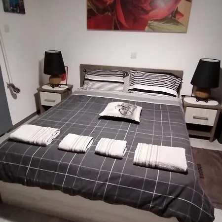 Andros Vakantiehuis Limasol