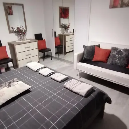 Andros Vakantiehuis *