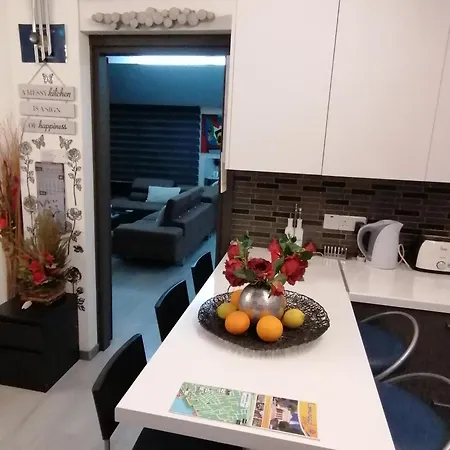 Prázdninový dům Andros *