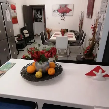 Holiday home Andros