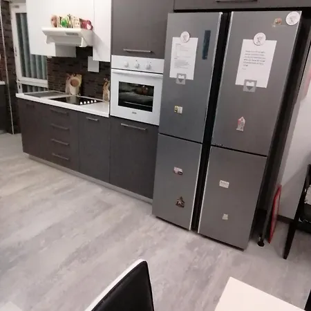 Andros Vakantiehuis *