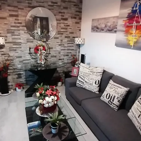 Andros Holiday home Limassol