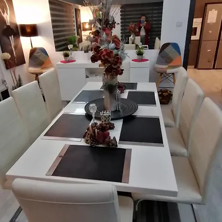 Dom wakacyjny Andros *