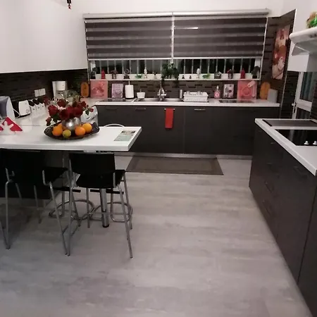 Feriehus Andros Limassol