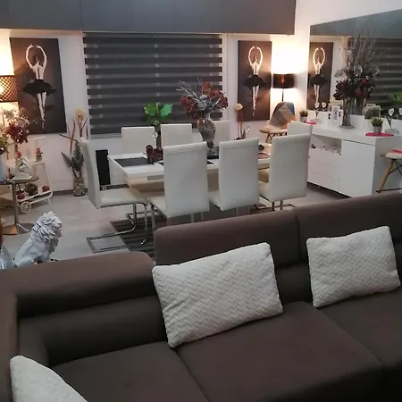 Andros Vakantiehuis Limasol