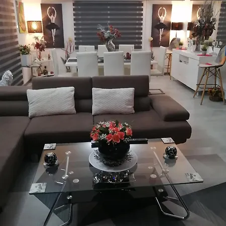 Andros Dom wakacyjny *