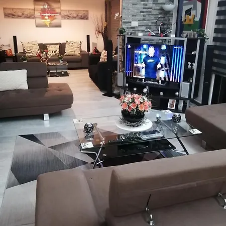 Dom wakacyjny Andros Limassol