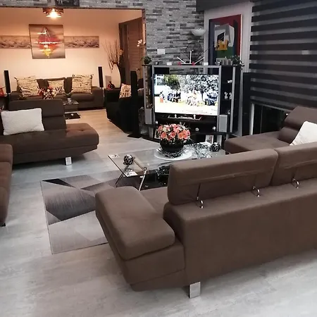 Holiday home Andros Limassol