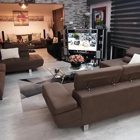 Vakantiehuis Andros Limasol