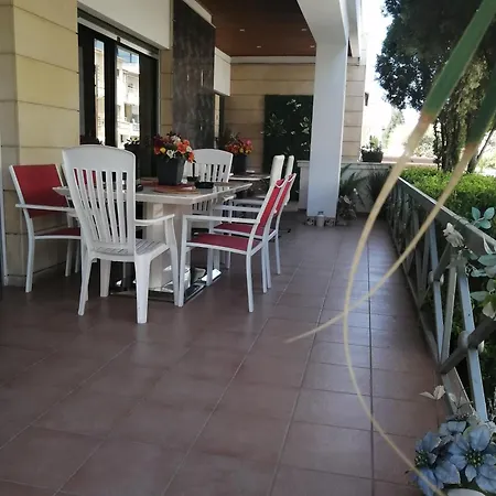 Andros * Limassol