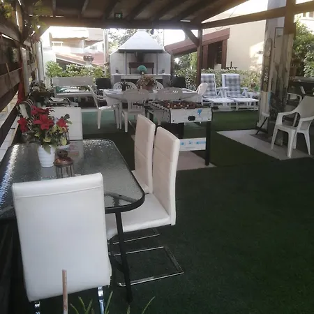Holiday home Andros