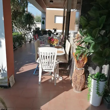 Andros Limassol