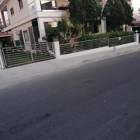 Andros Case de vacanță *