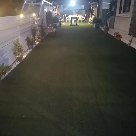 Feriehus Andros