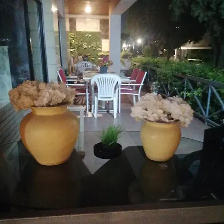 Hébergement de vacances Andros *