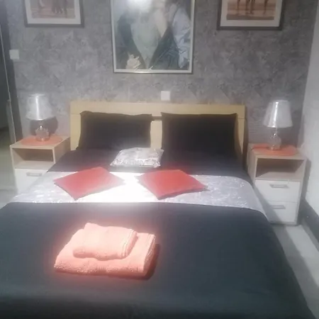 Case de vacanță Andros Limassol