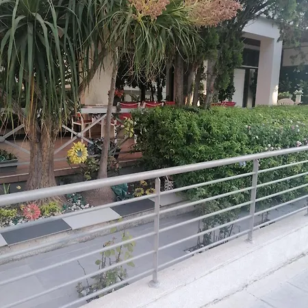 Hébergement de vacances Andros Limassol
