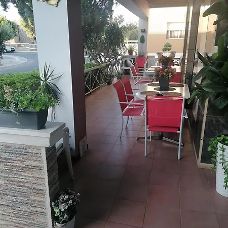 Hébergement de vacances Andros