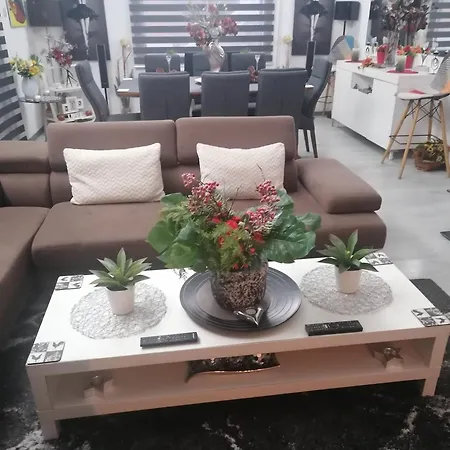 Hébergement de vacances Andros *