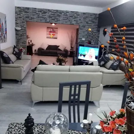 Andros Hébergement de vacances