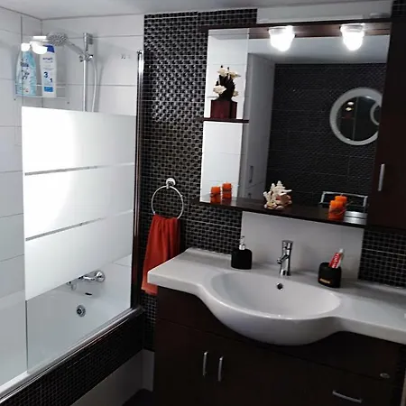 Vakantiehuis Andros Limasol