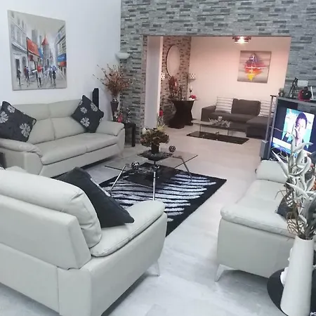 Andros Dom wakacyjny