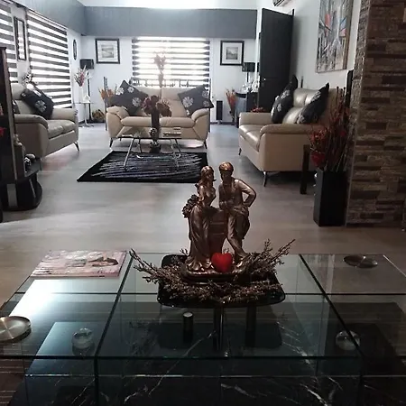 Andros Dom wakacyjny *